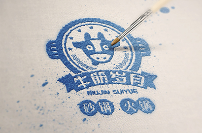 矿区品牌VI设计的价值内核：不止于视觉，更是品牌增长的底层引擎
